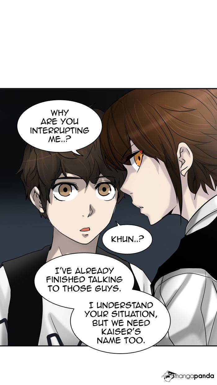 Tower of God Chapter 286 image 074